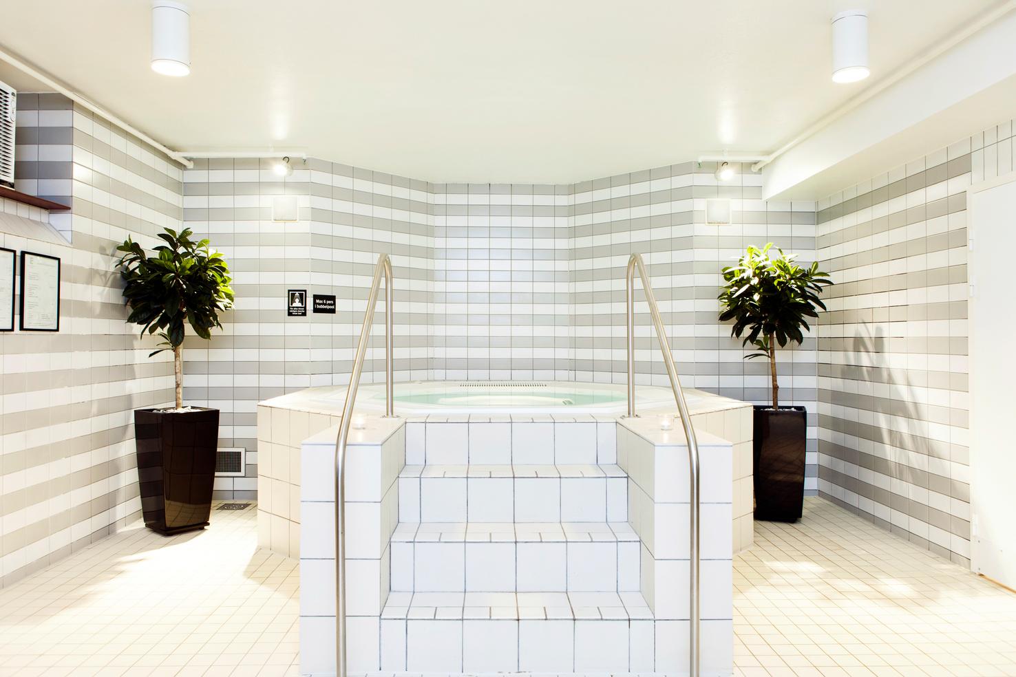 Elite Park Hotel Vaxjo Exterior photo